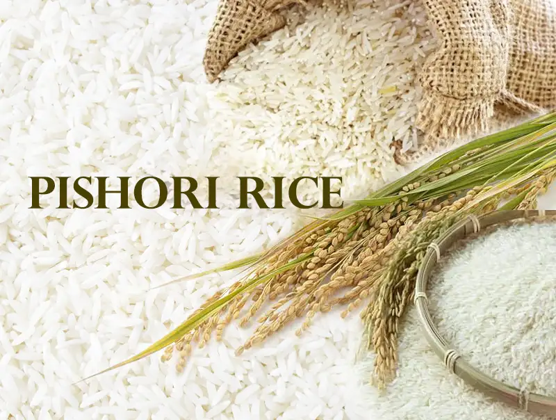 Pishori-rice